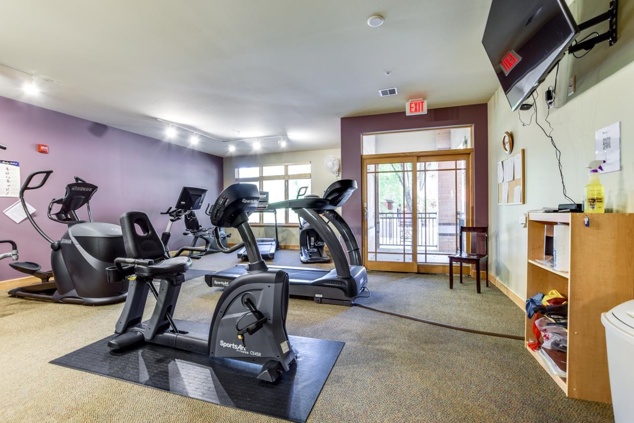 6767 Frank Lloyd Wright Avenue 108