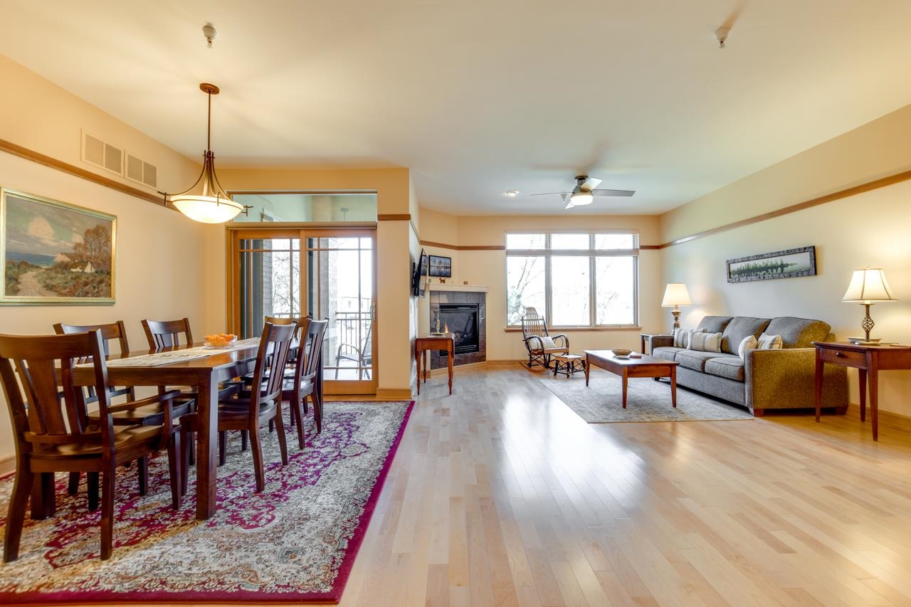 6767 Frank Lloyd Wright Avenue 108