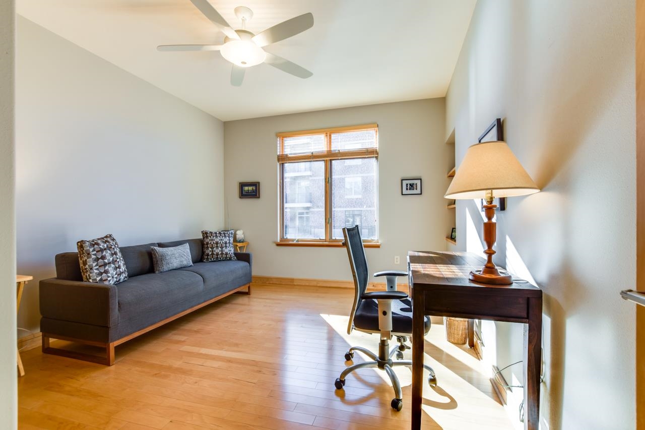 6767 Frank Lloyd Wright Avenue 108