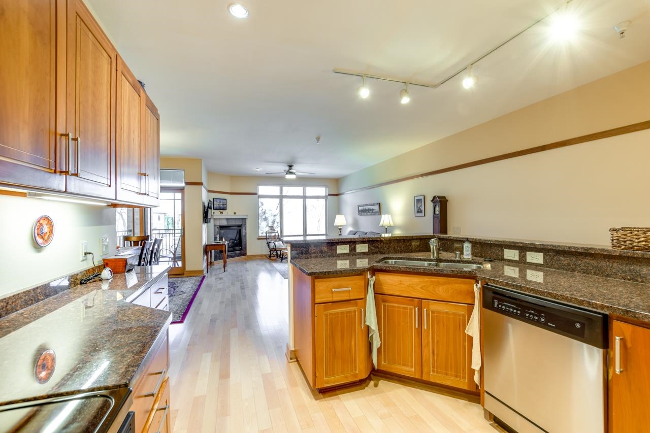 6767 Frank Lloyd Wright Avenue 108