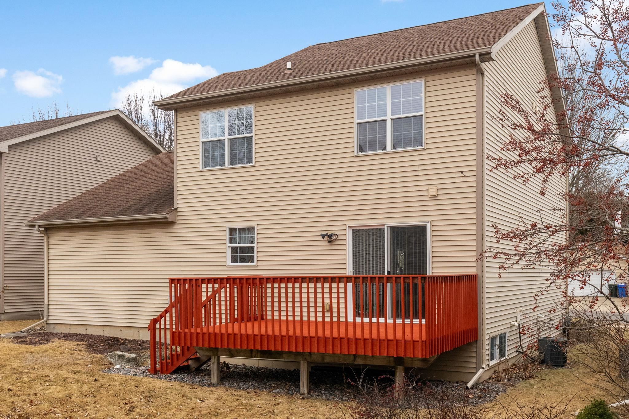 2416 Red Arrow Trail