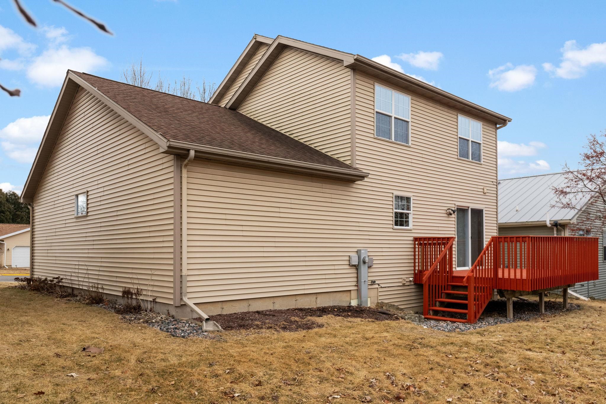 2416 Red Arrow Trail