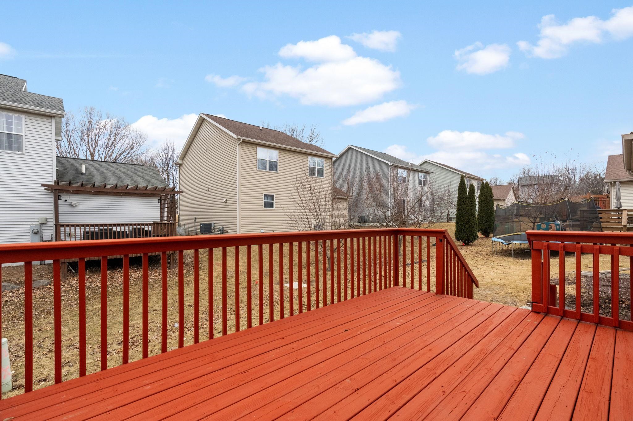 2416 Red Arrow Trail