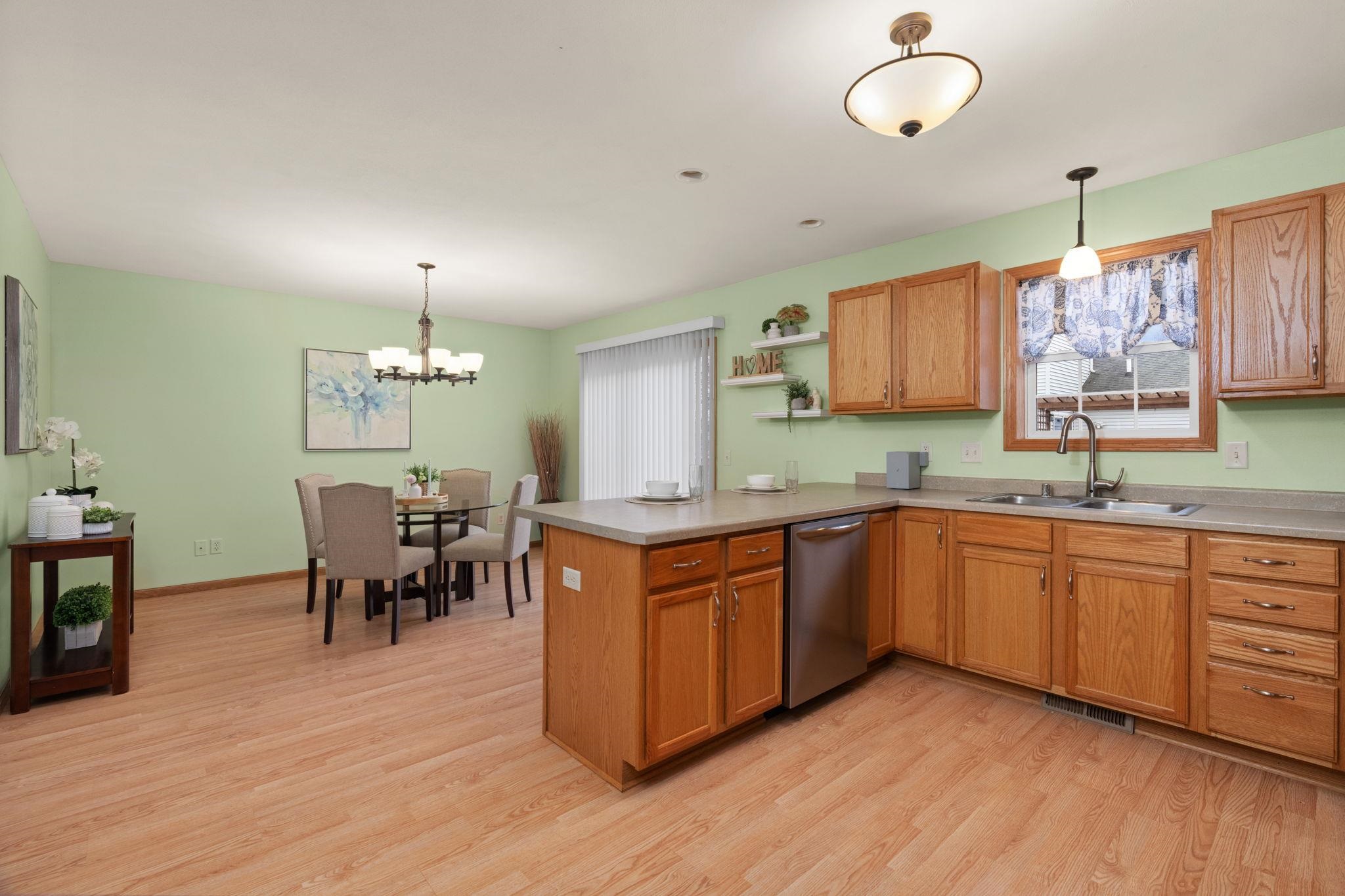 2416 Red Arrow Trail