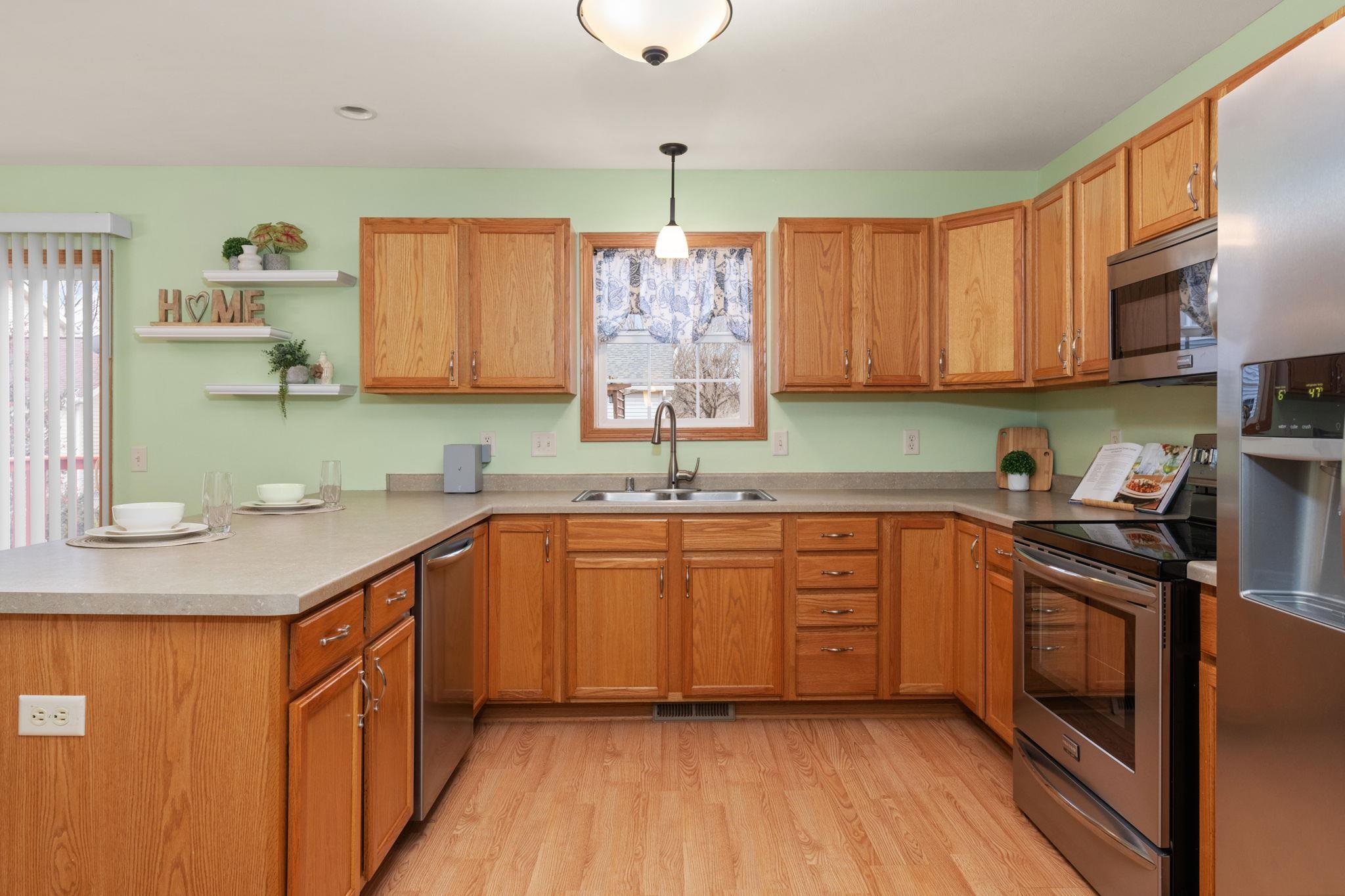 2416 Red Arrow Trail