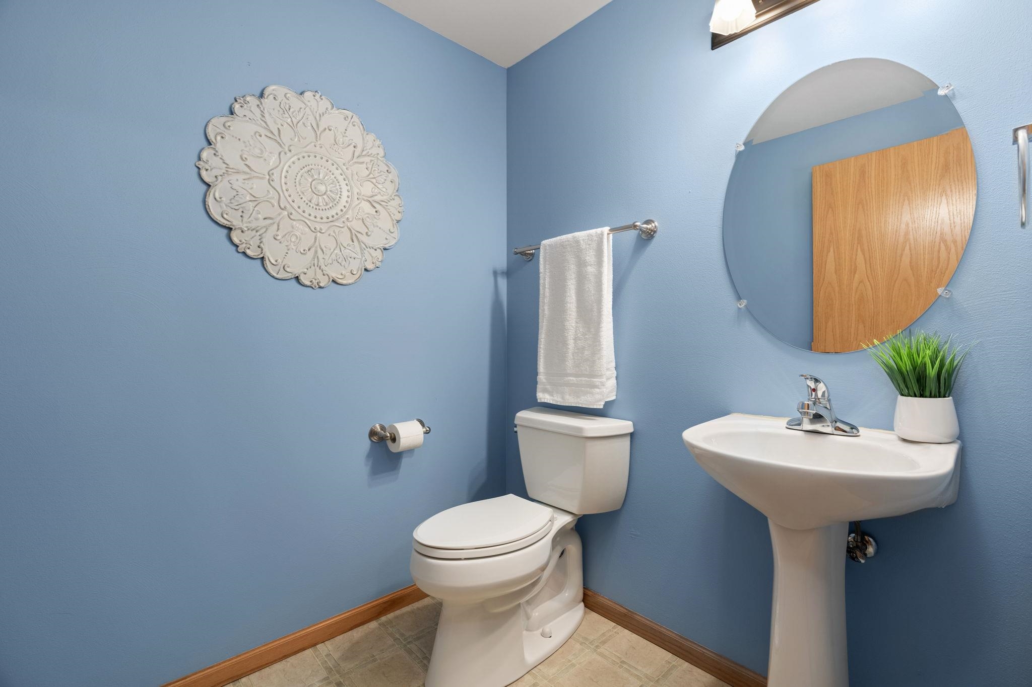 2416 Red Arrow Trail