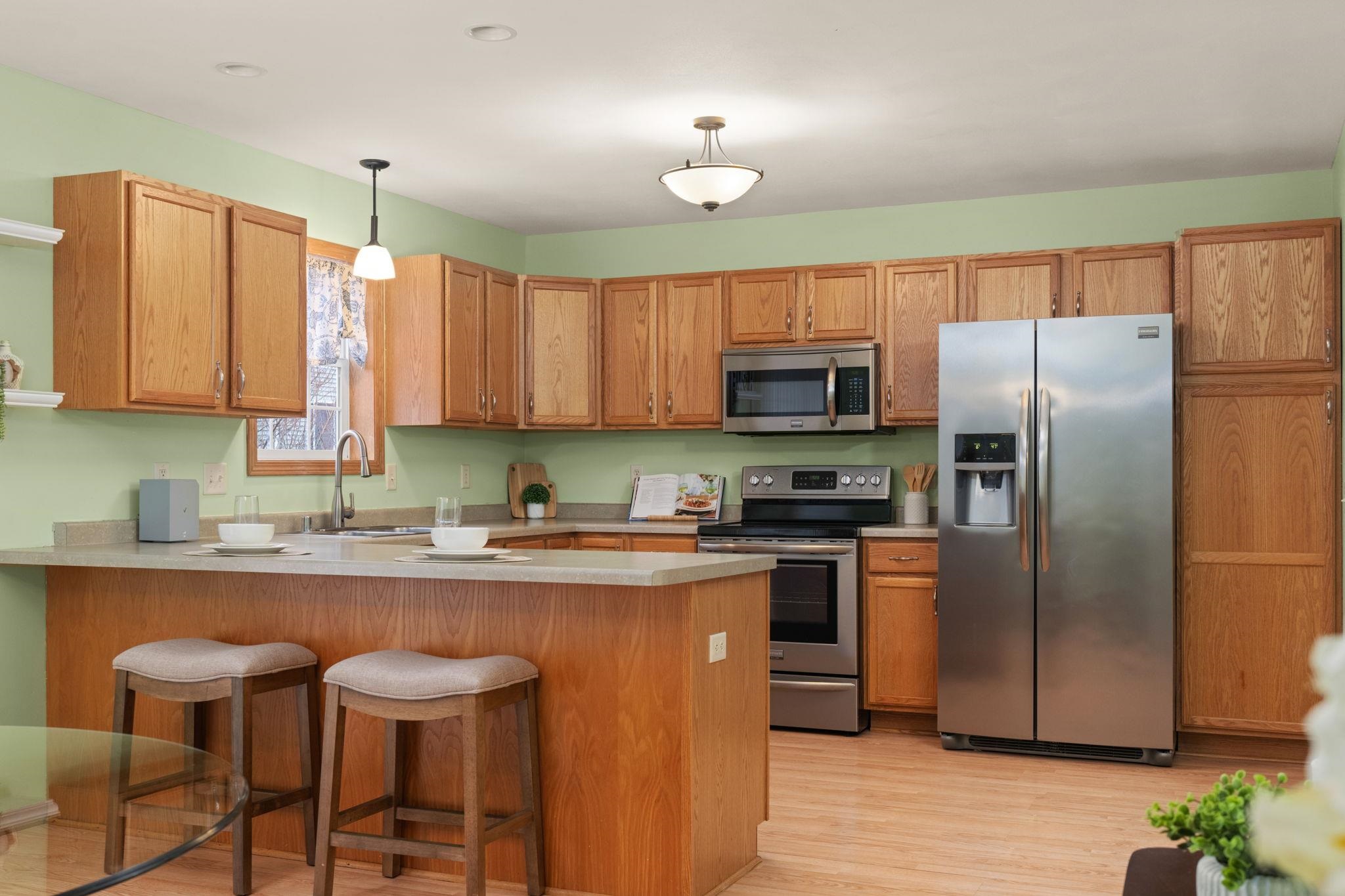 2416 Red Arrow Trail