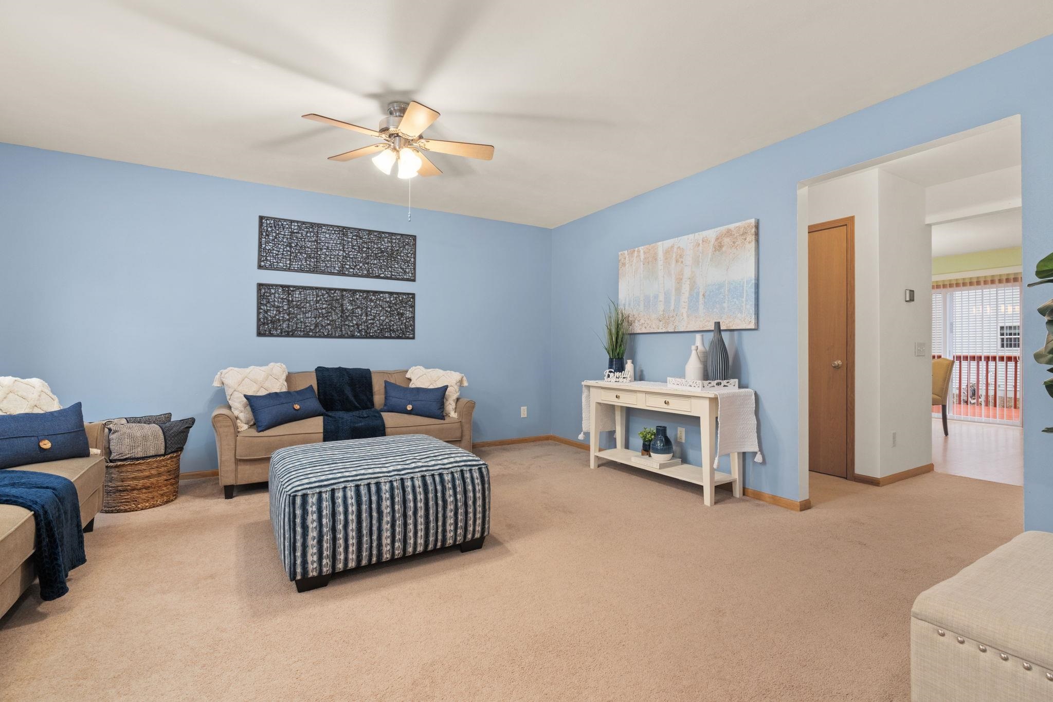 2416 Red Arrow Trail