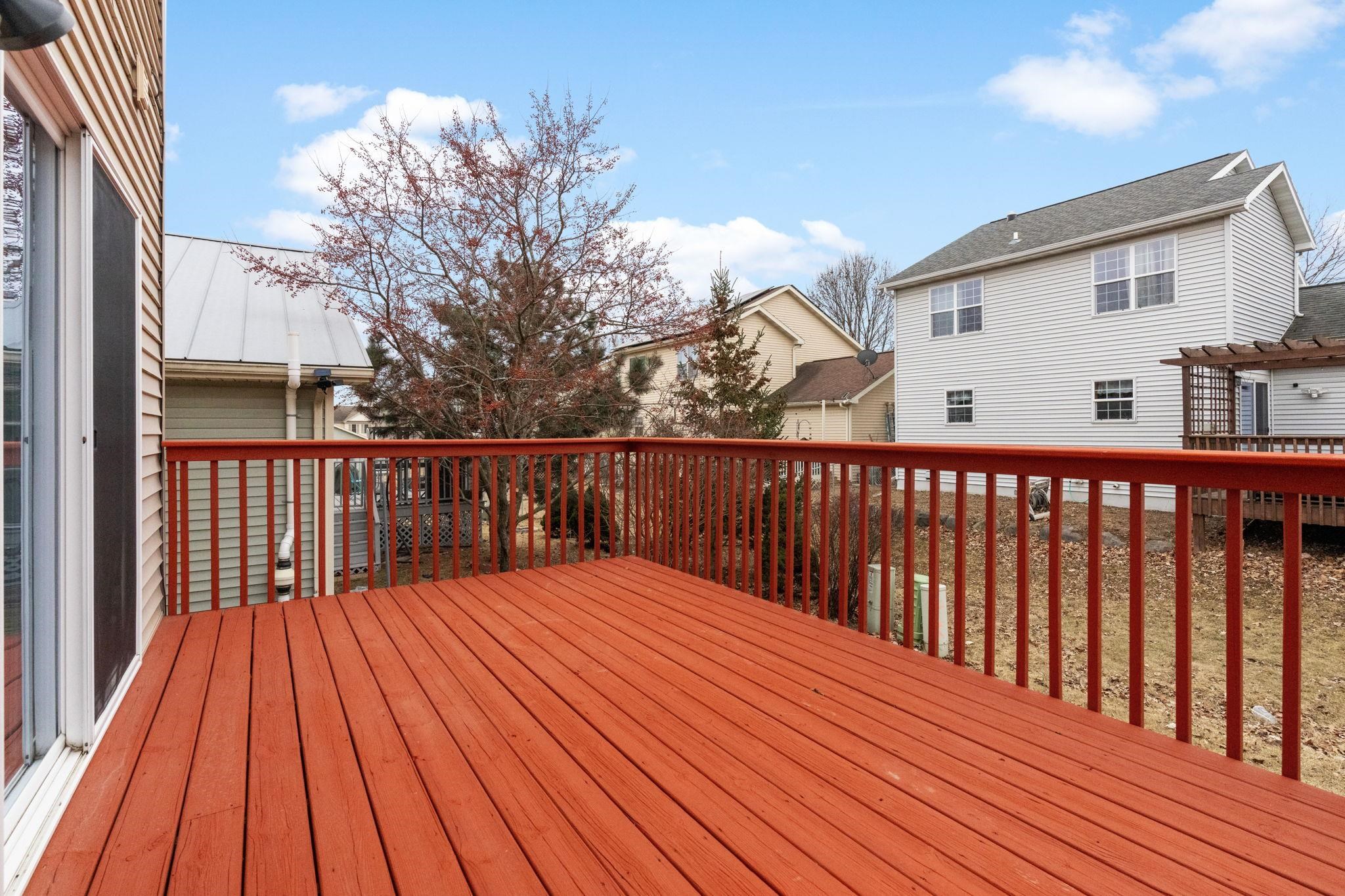2416 Red Arrow Trail