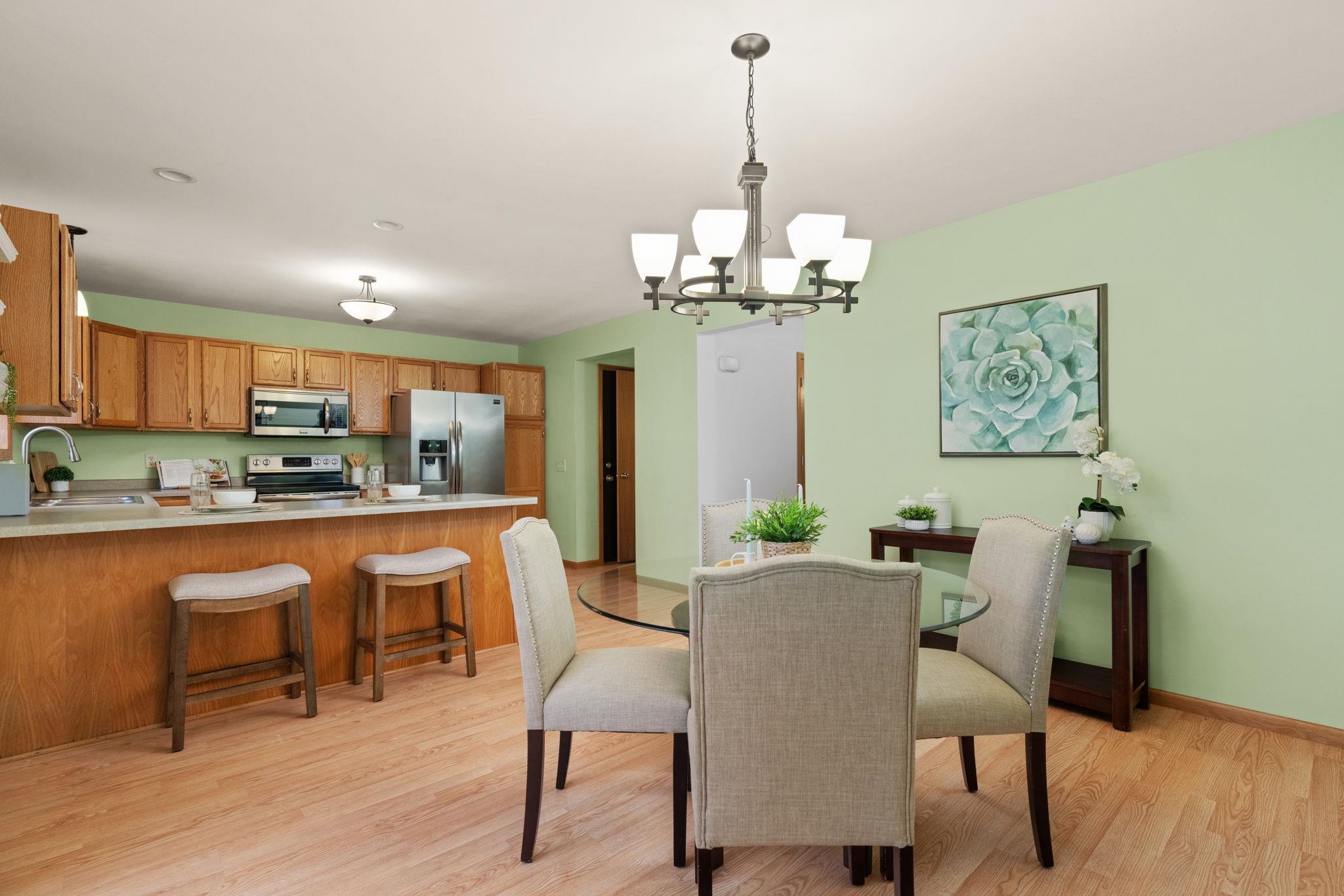 2416 Red Arrow Trail