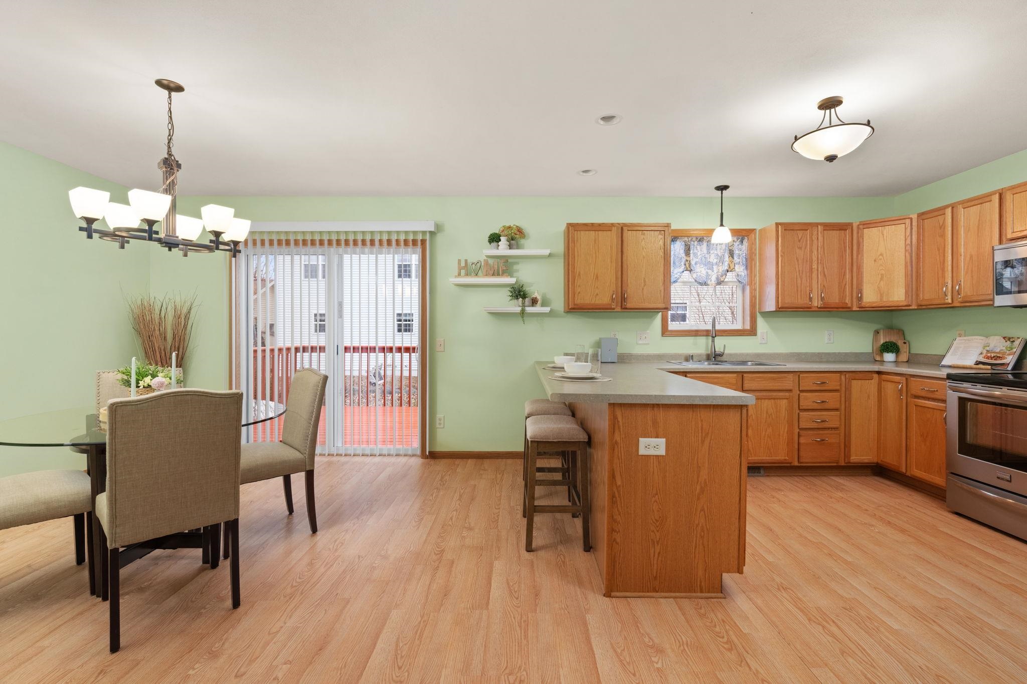 2416 Red Arrow Trail