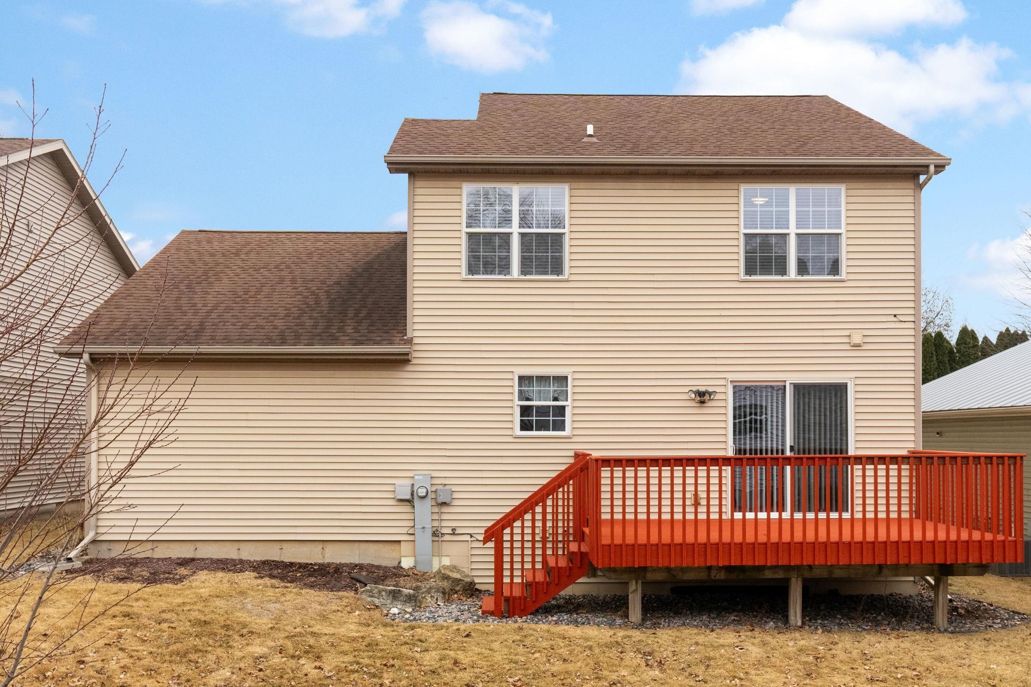 2416 Red Arrow Trail