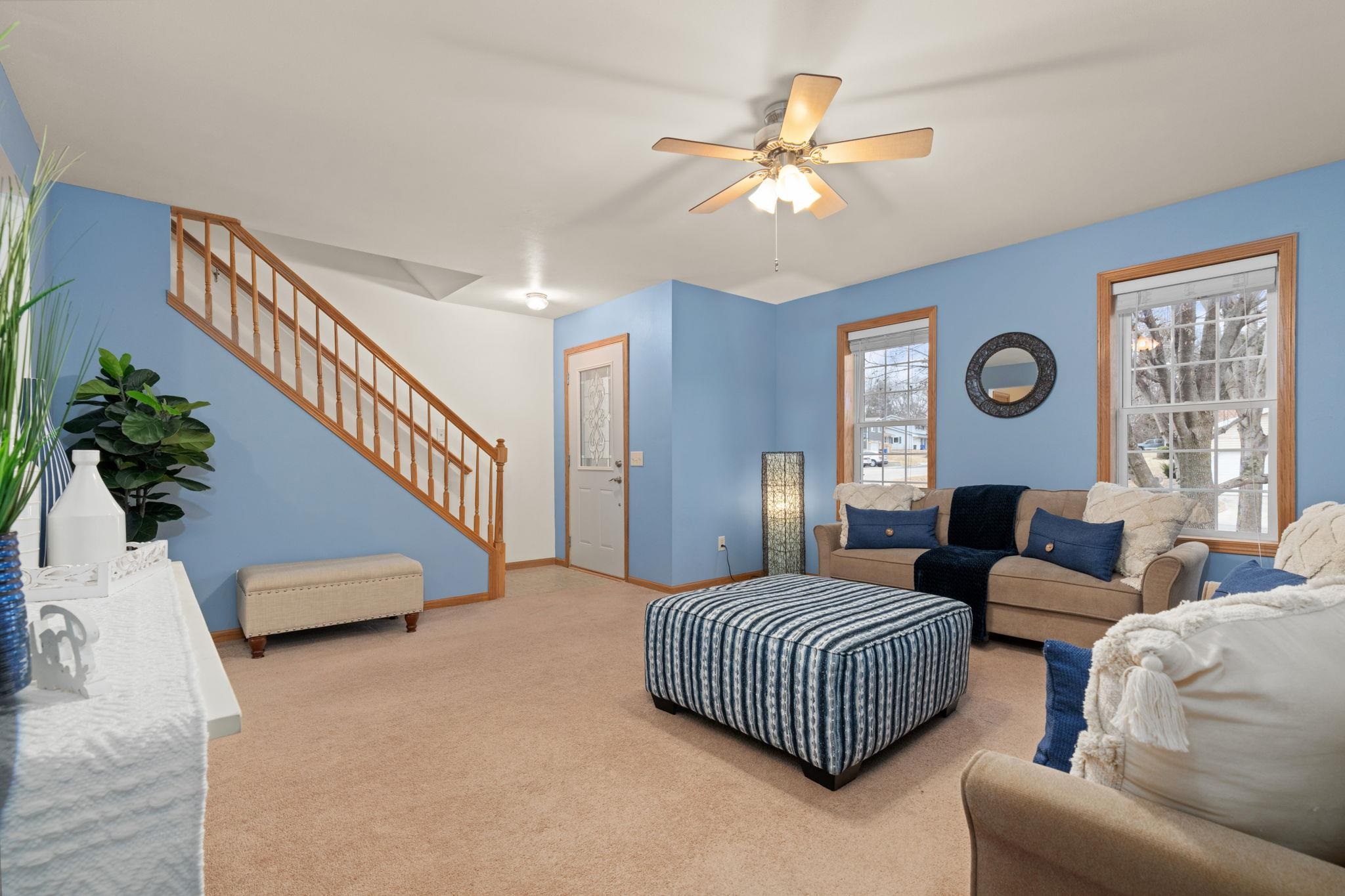 2416 Red Arrow Trail