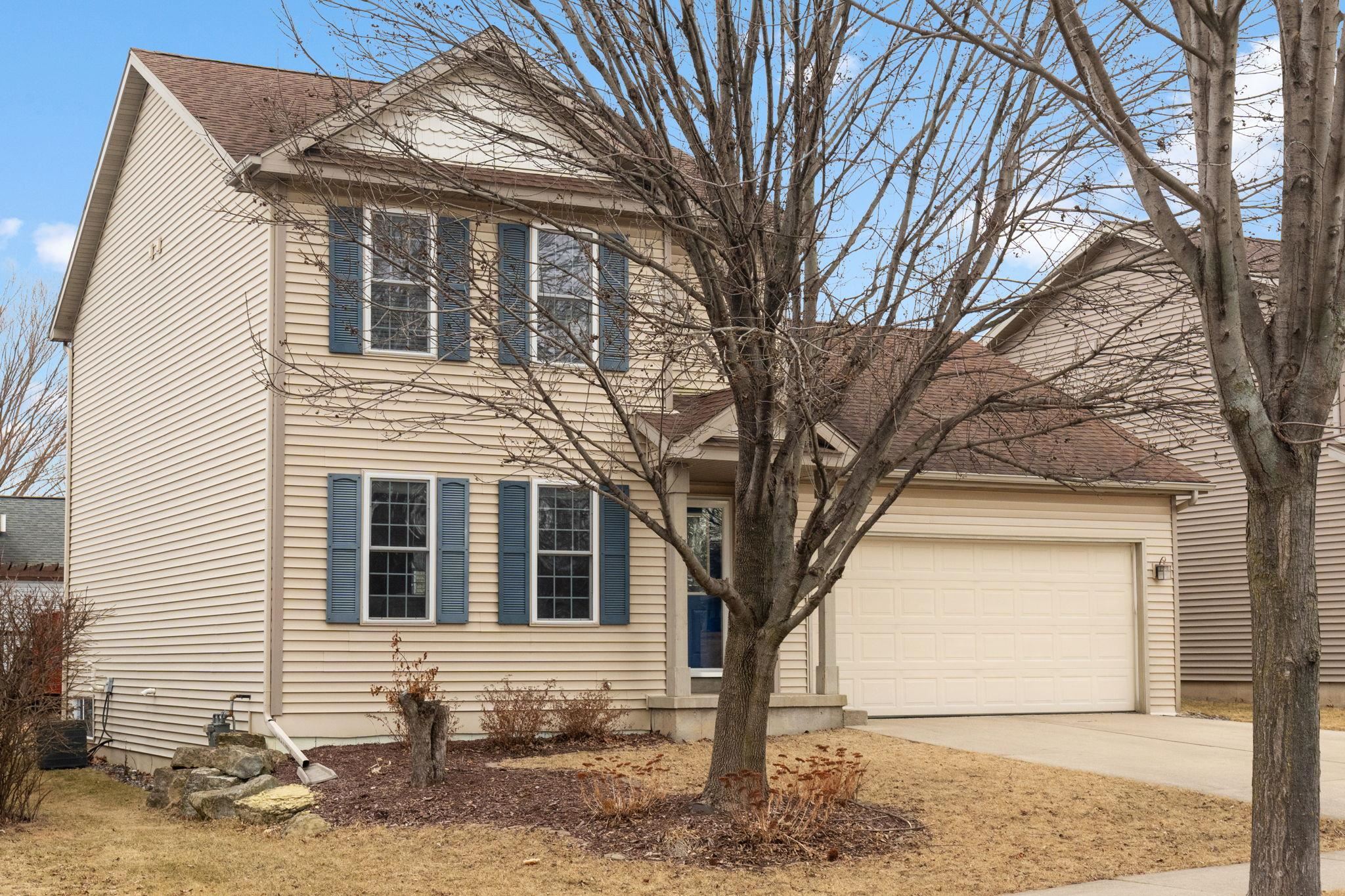 2416 Red Arrow Trail