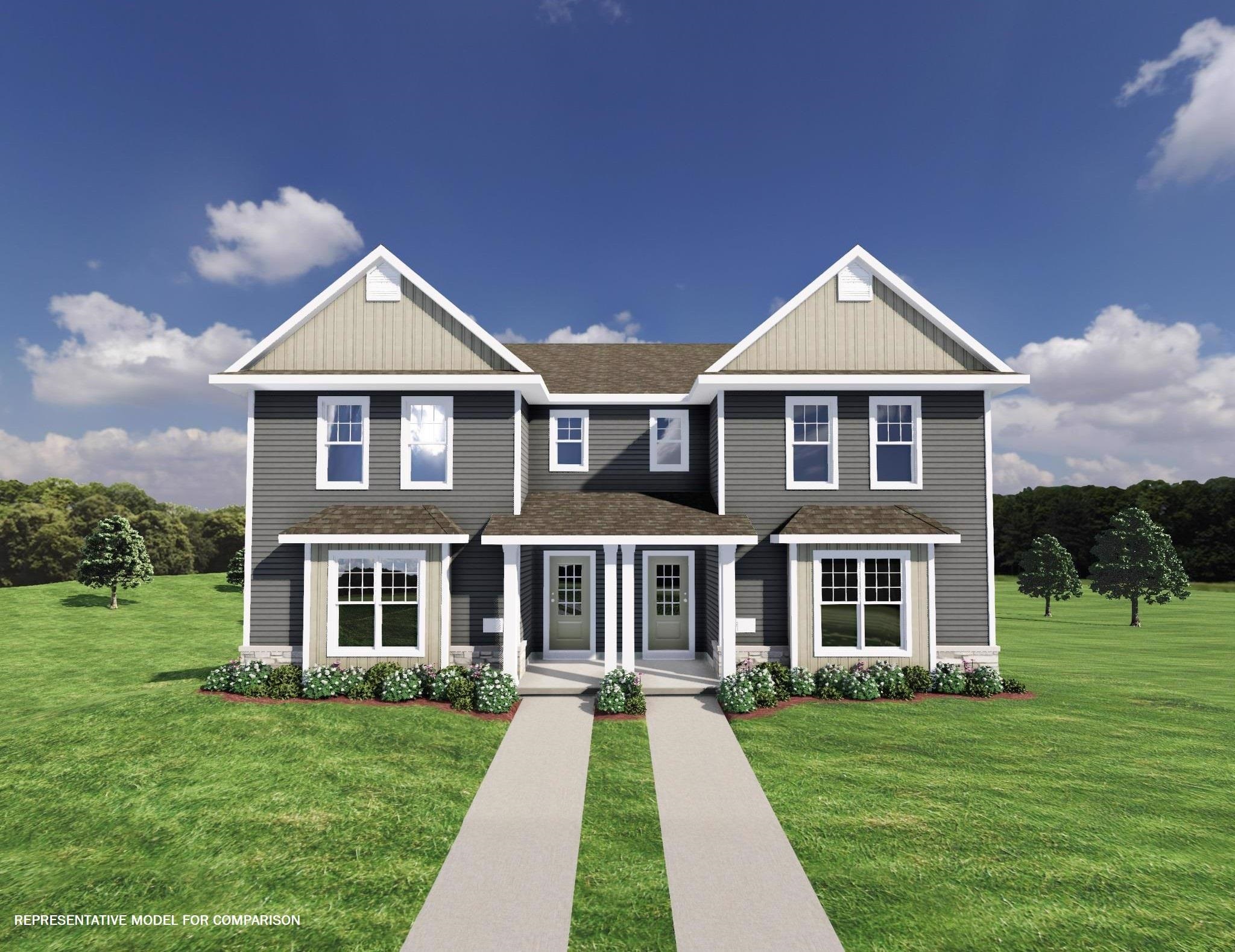 1694 Happy Trails Road