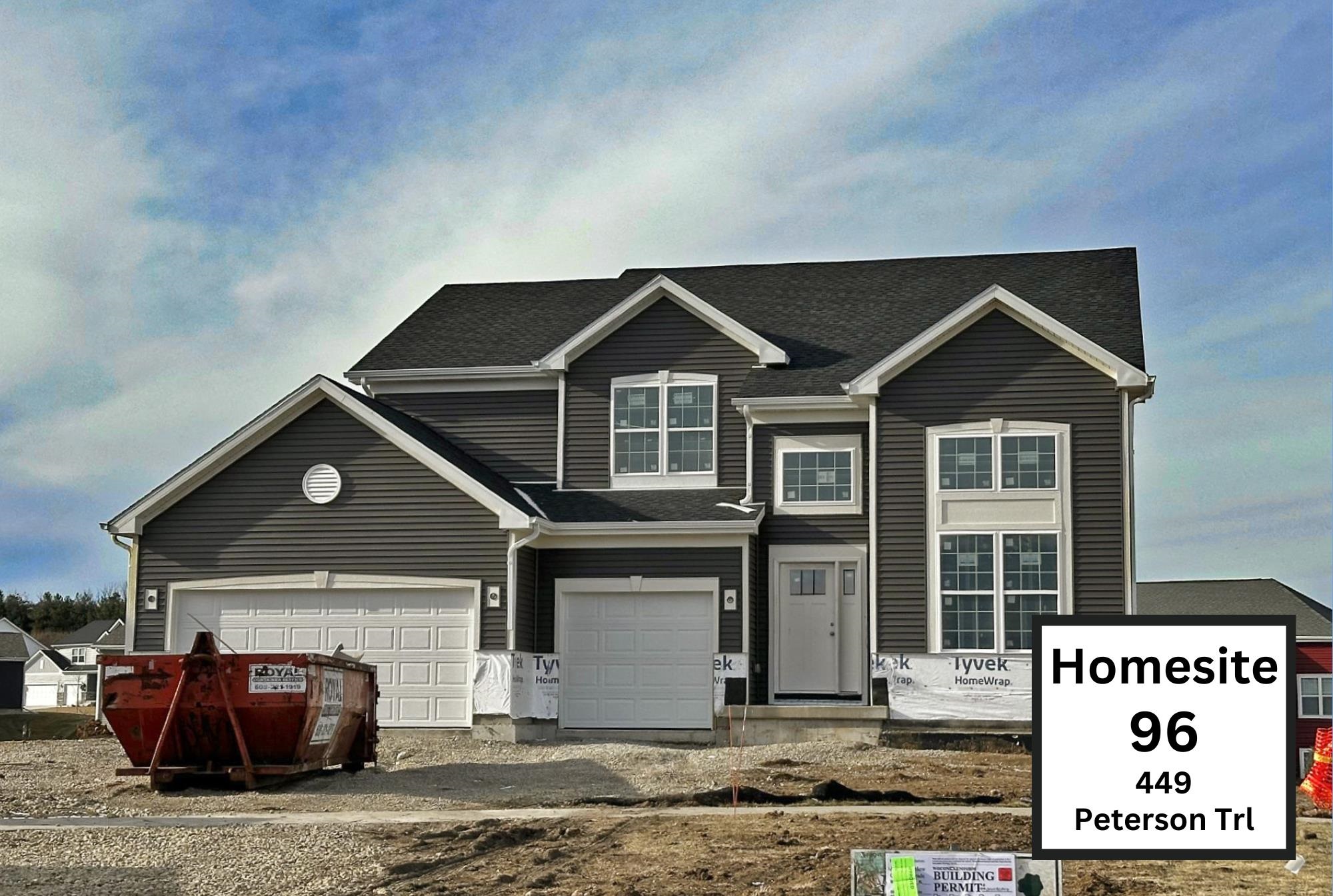 449 Peterson Trail