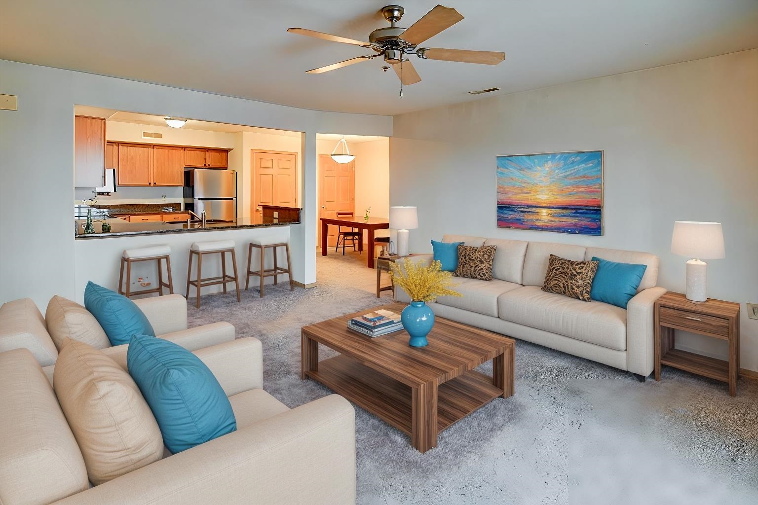 5340 Congress Avenue 1