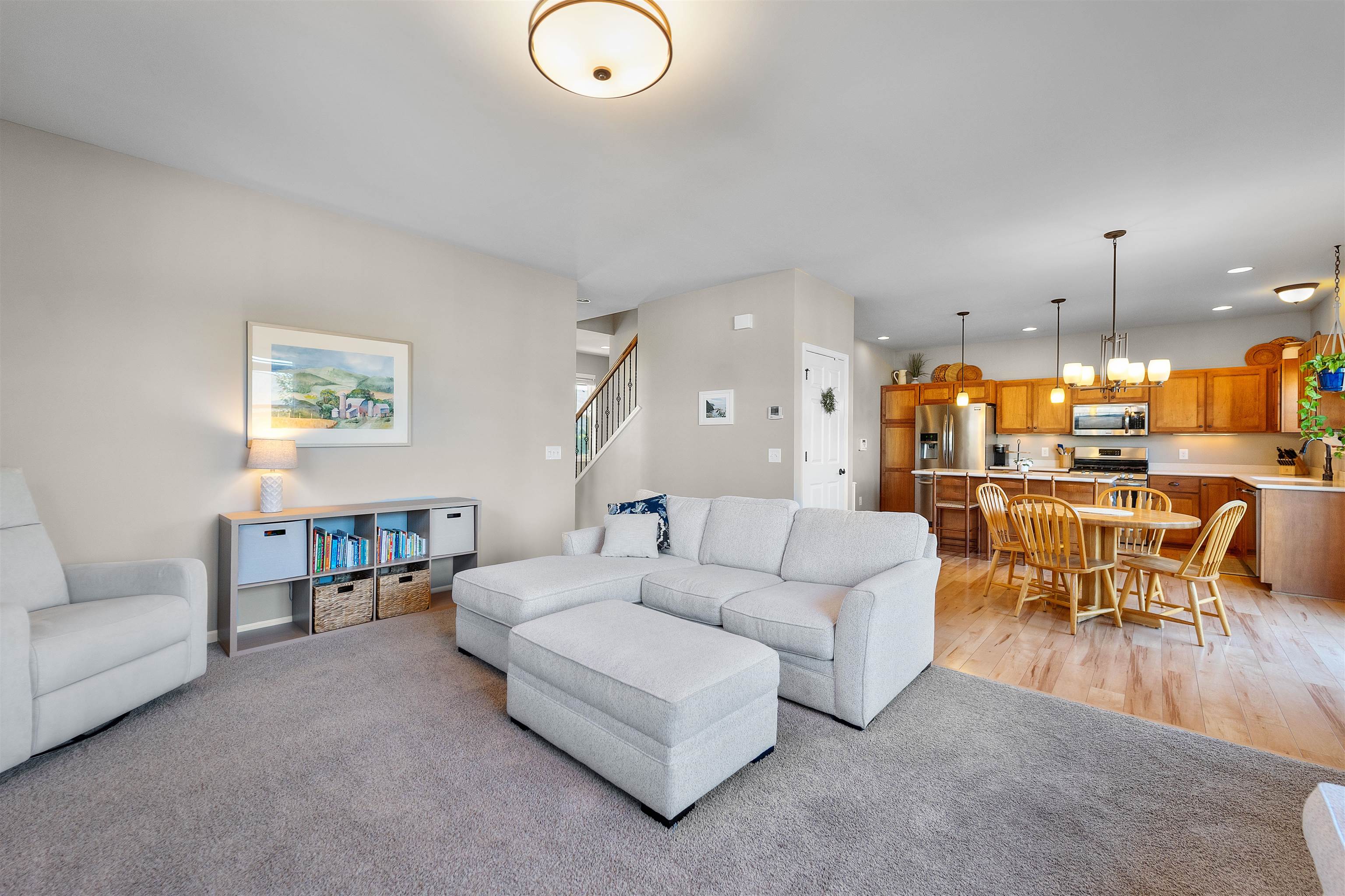 520 Roman Mist Way