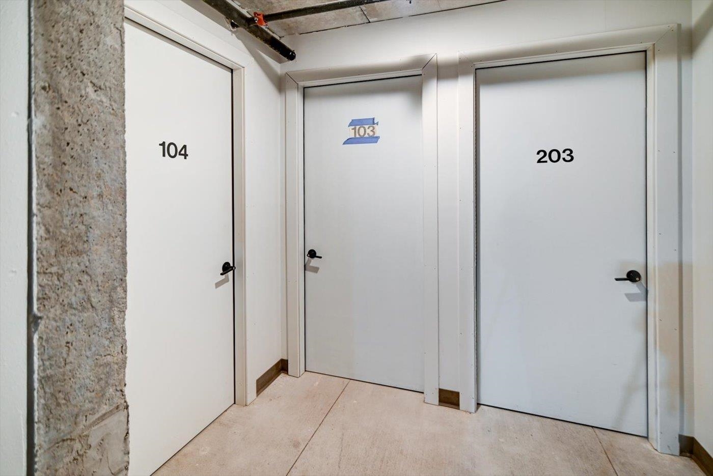 1801 Opus Lane 103