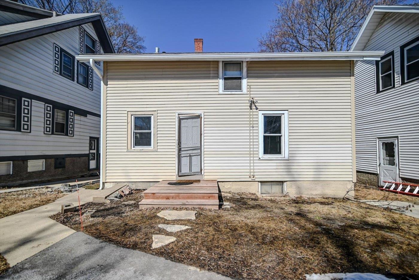 1107 Erin Street