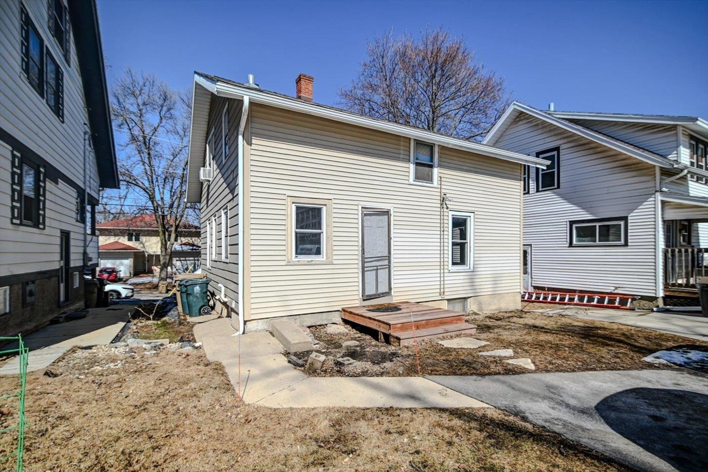 1107 Erin Street