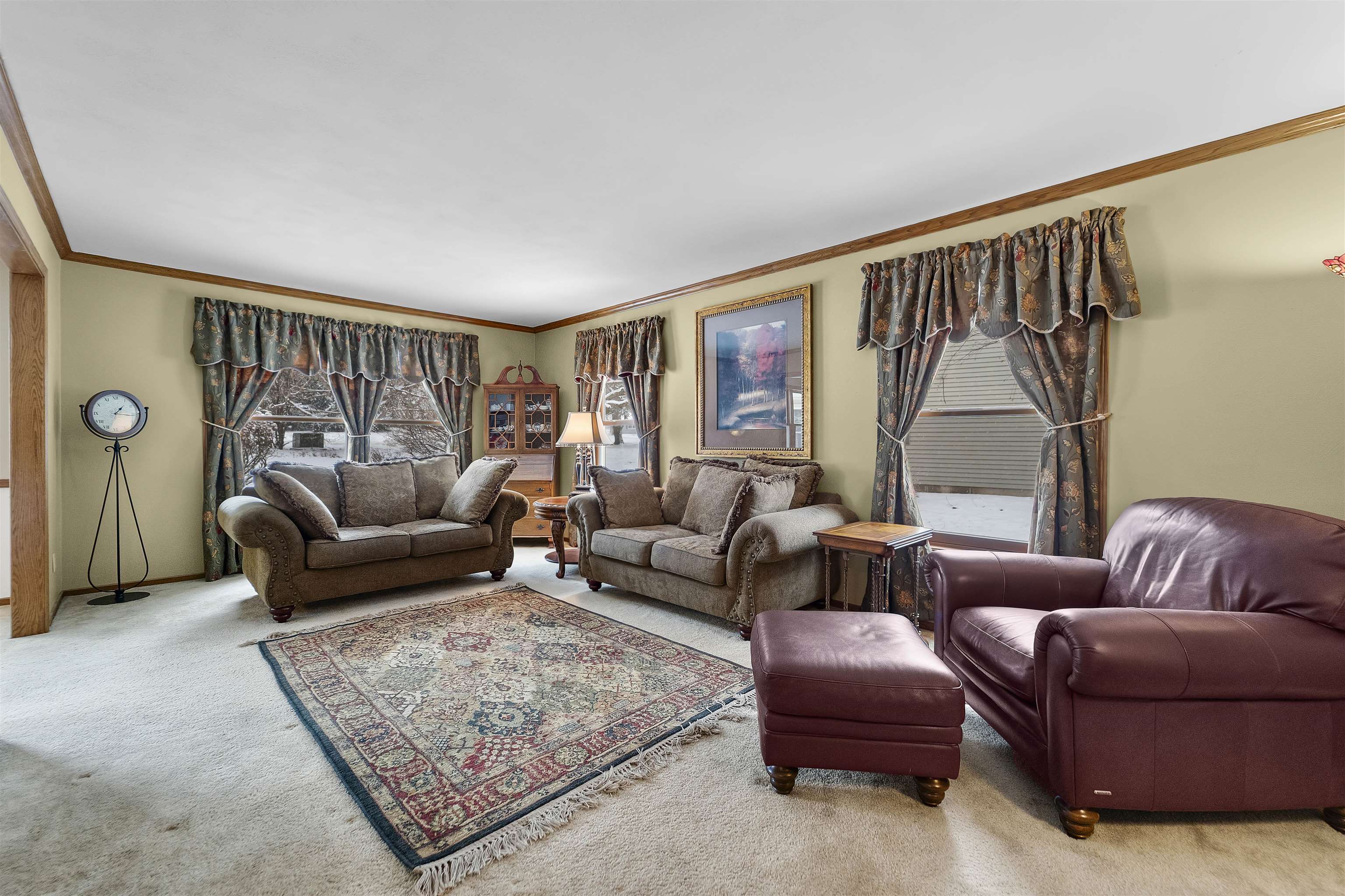 1234 N Westfield Road