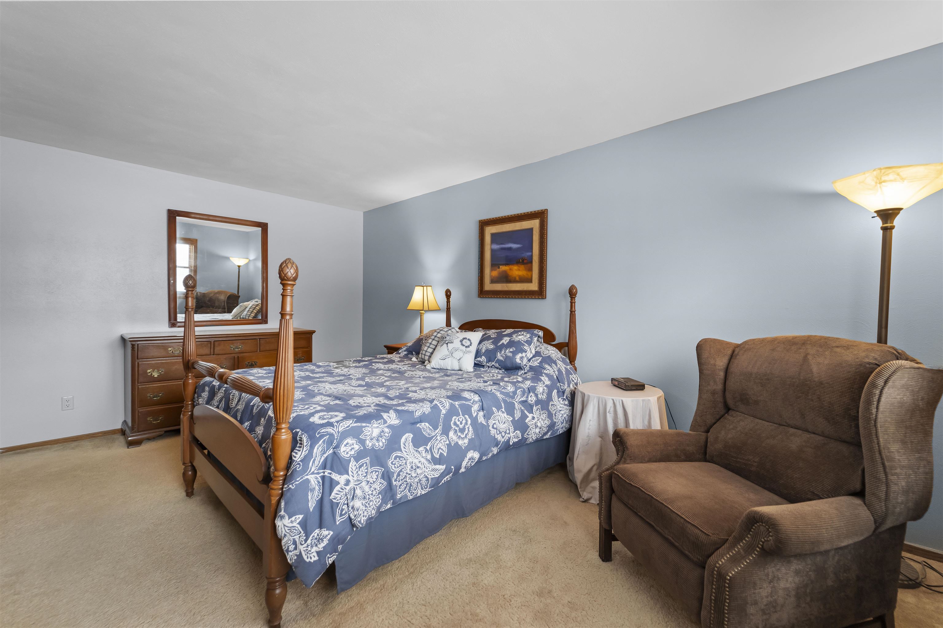 1234 N Westfield Road