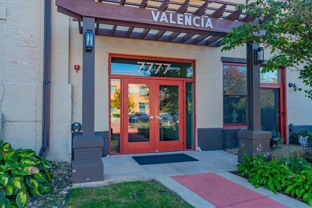 7777 Elmwood Avenue Unit: 204