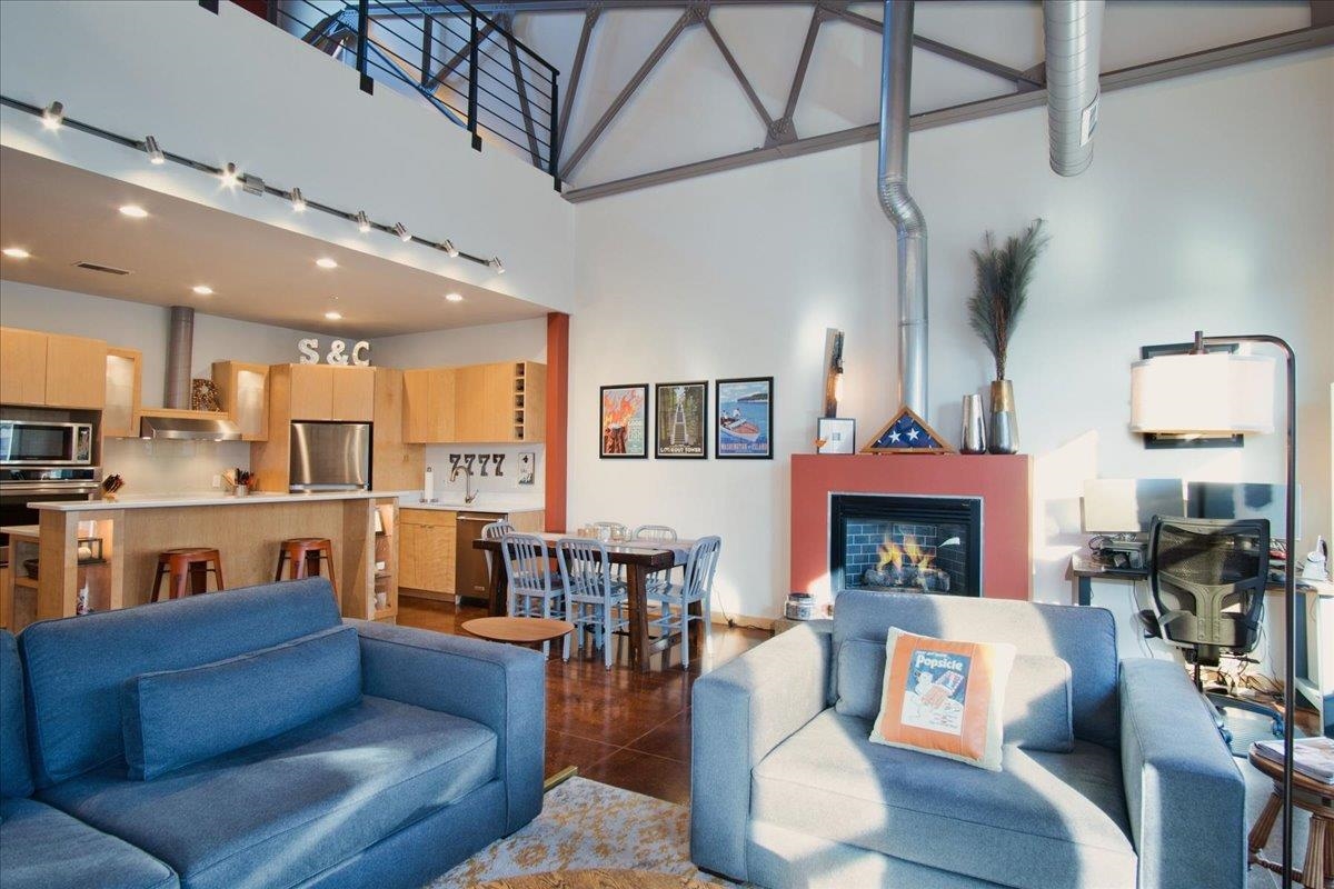 7777 Elmwood Avenue Unit: 204