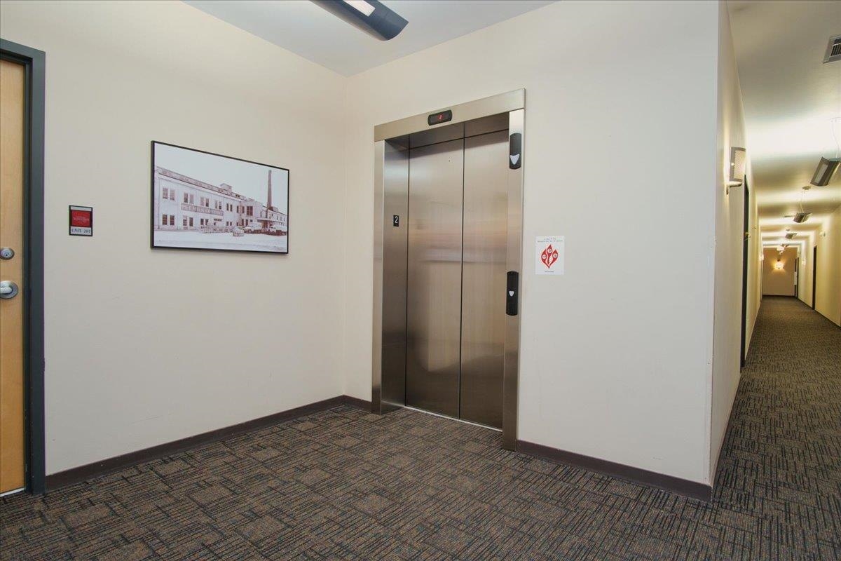 7777 Elmwood Avenue Unit: 204
