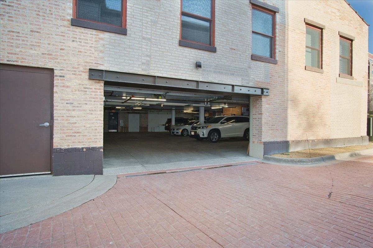 7777 Elmwood Avenue Unit: 204