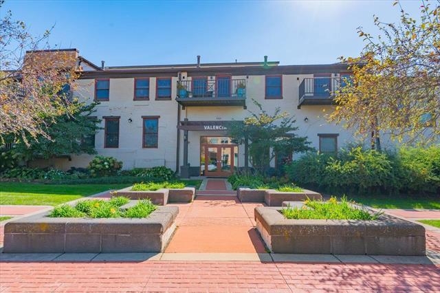 7777 Elmwood Avenue Unit: 204