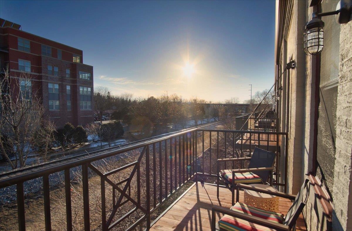 7777 Elmwood Avenue Unit: 204