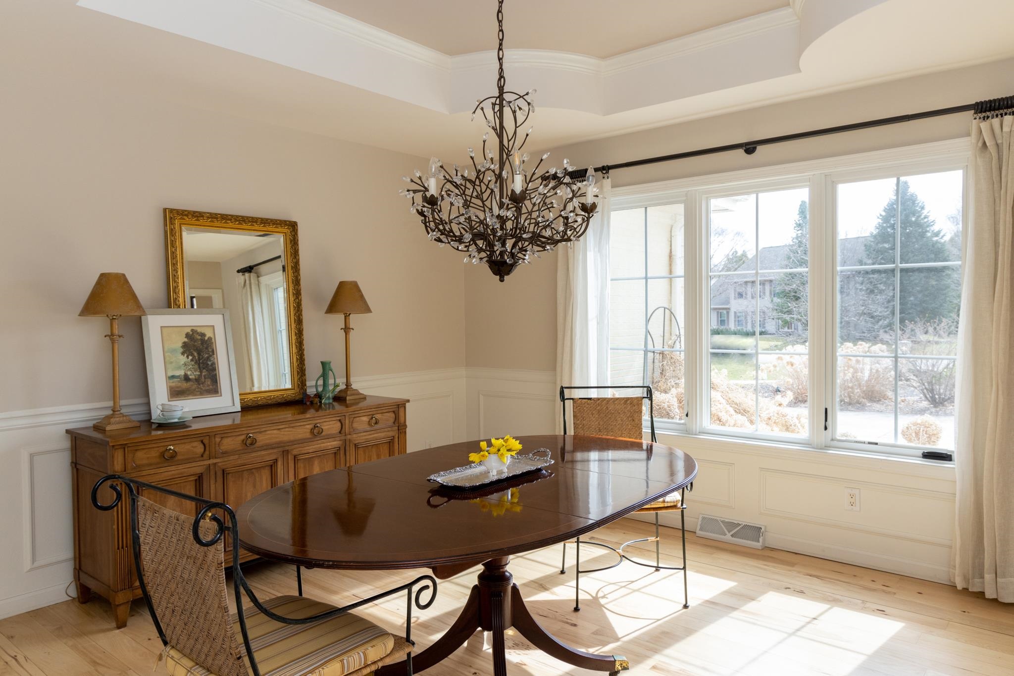 3951 Weatherwood Trail