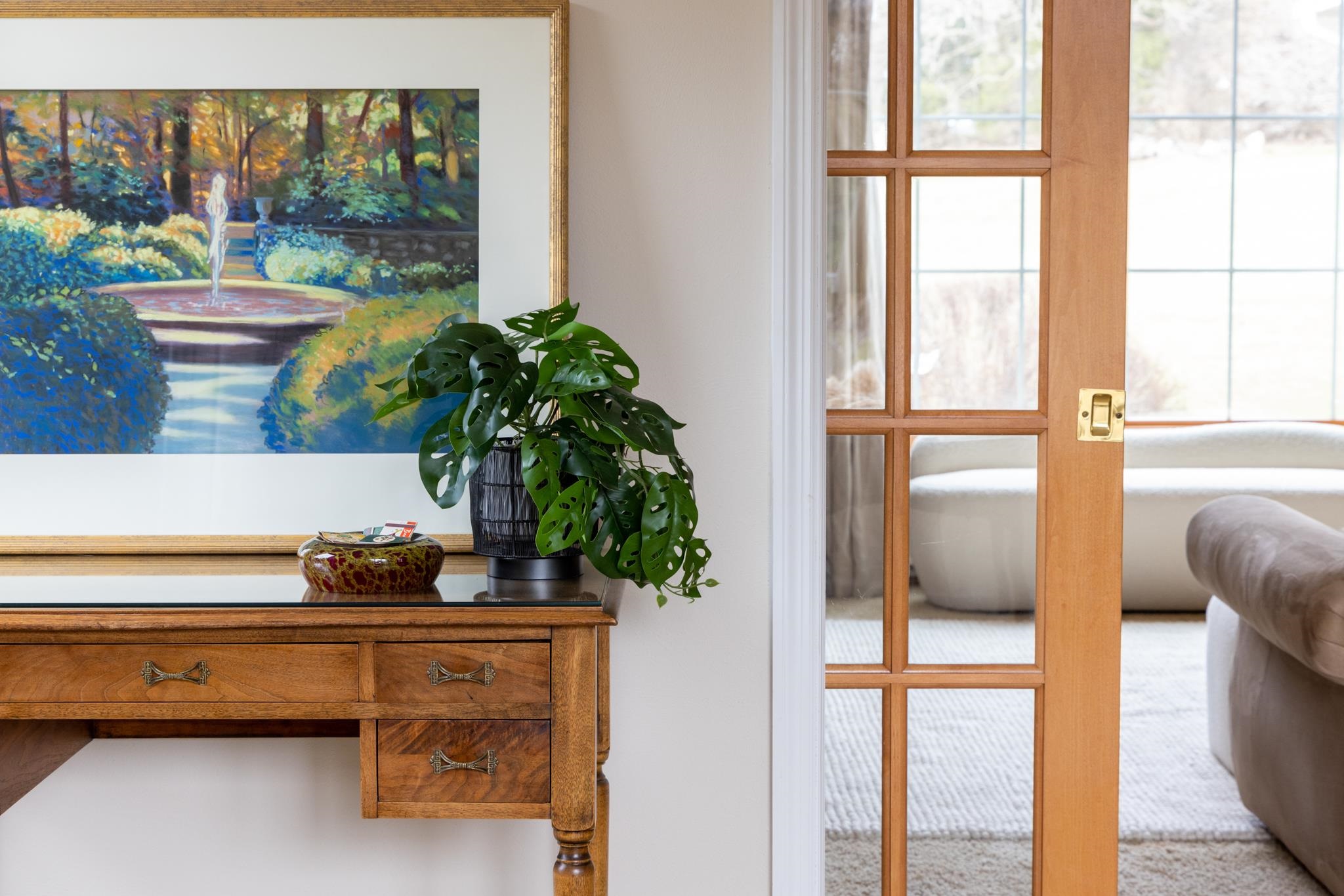 3951 Weatherwood Trail