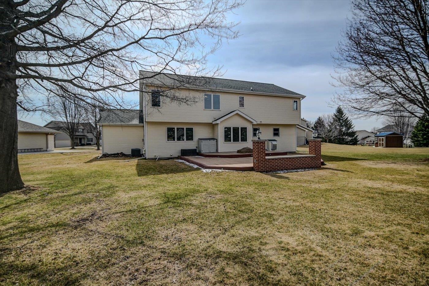 500 Prairieview Court