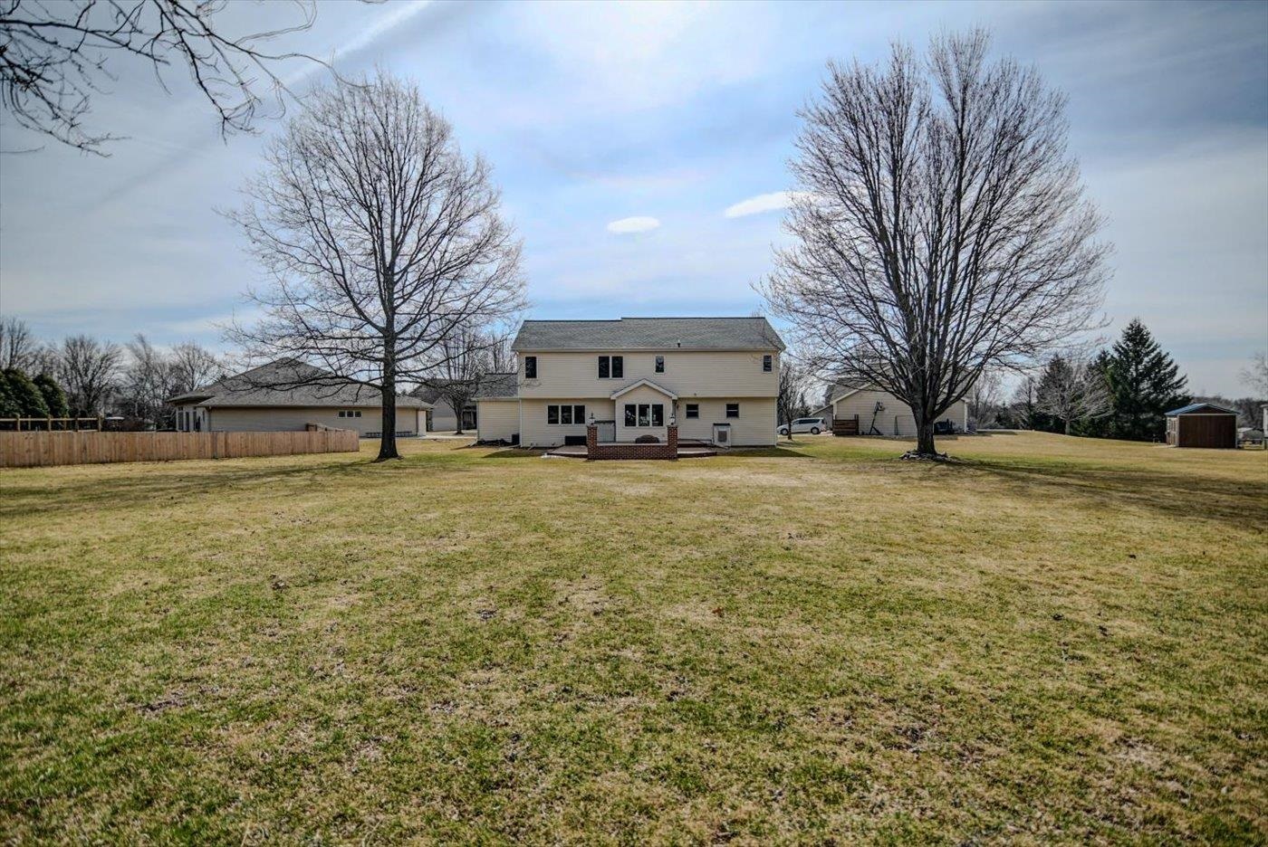 500 Prairieview Court