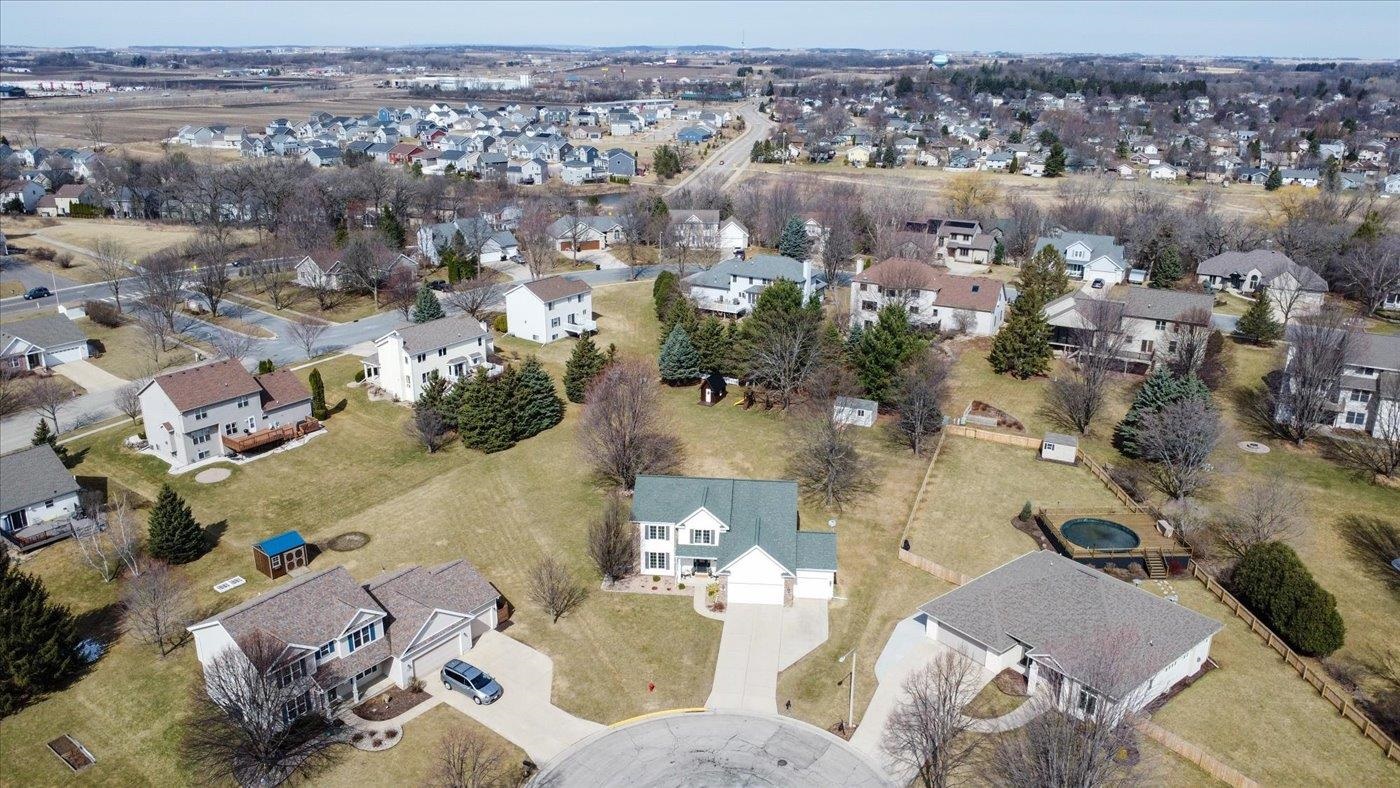 500 Prairieview Court