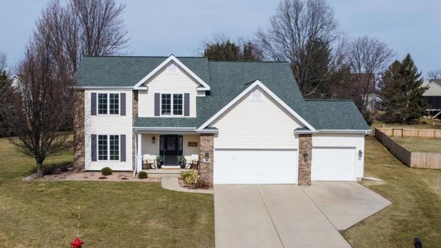 500 Prairieview Court