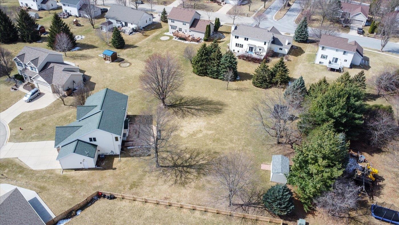 500 Prairieview Court