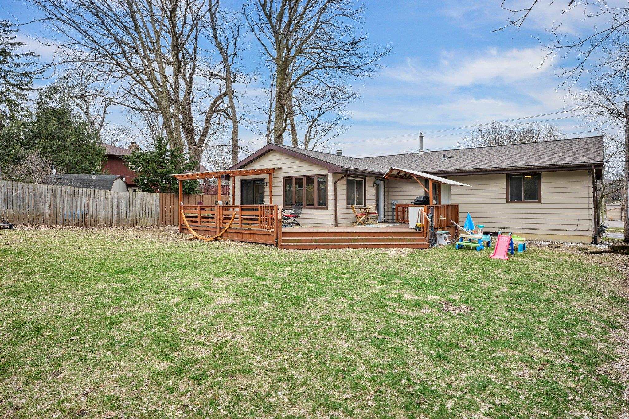 4922 Cottage Grove Road