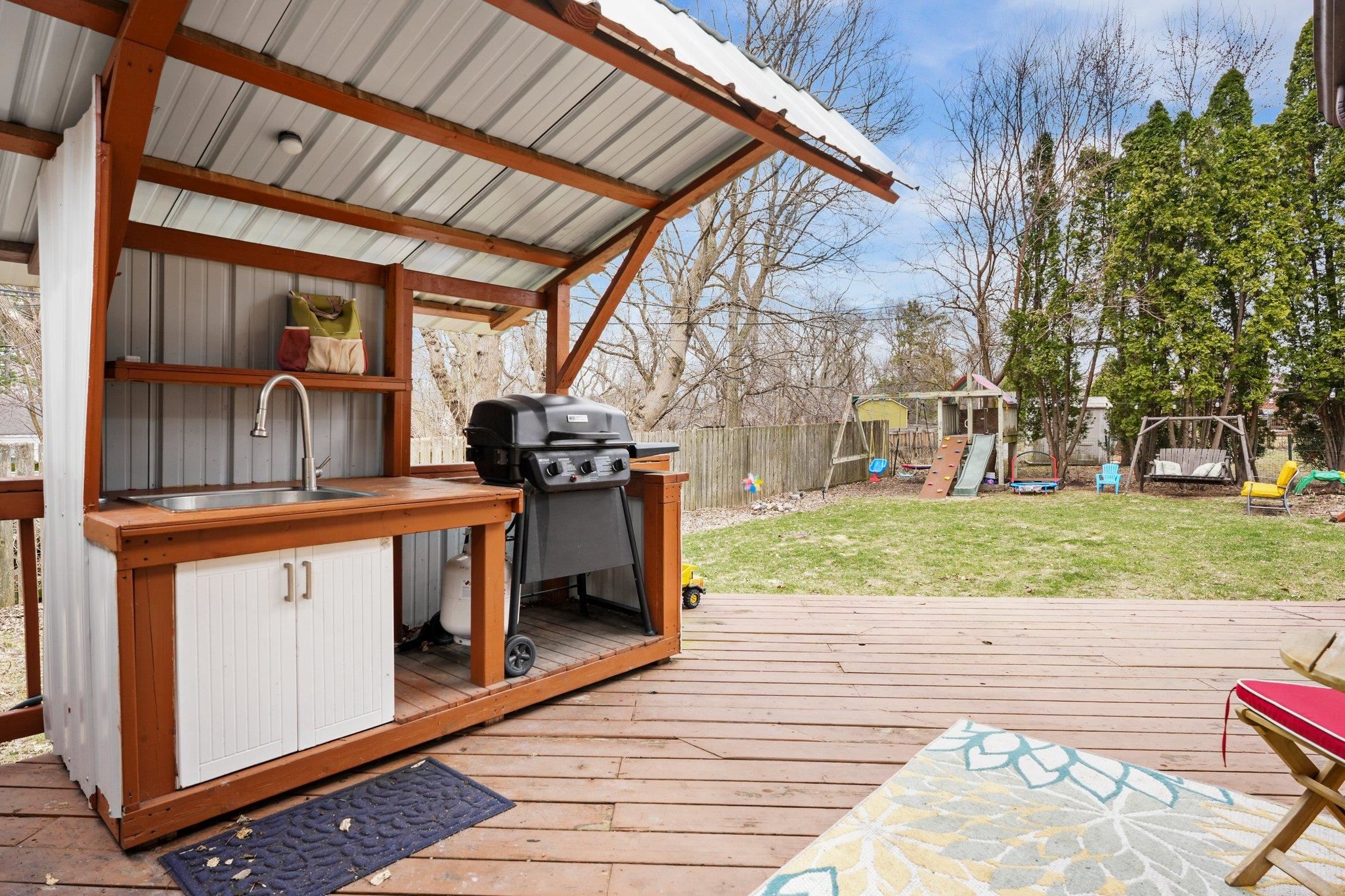 4922 Cottage Grove Road