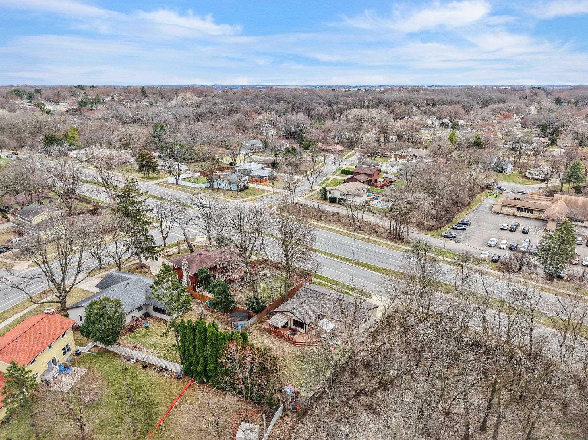 4922 Cottage Grove Road