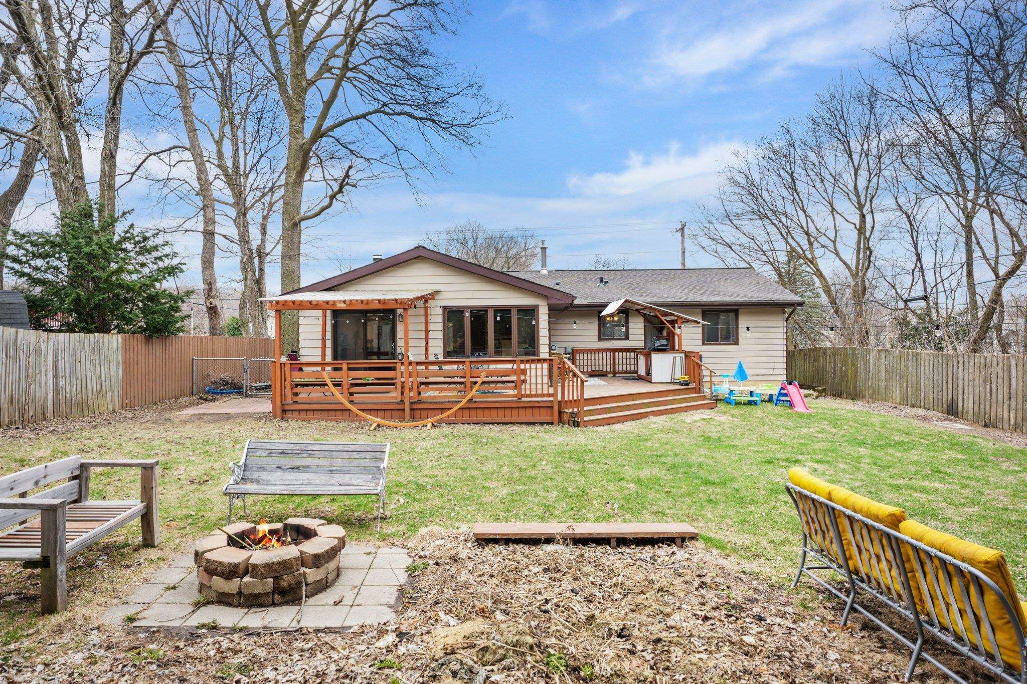 4922 Cottage Grove Road