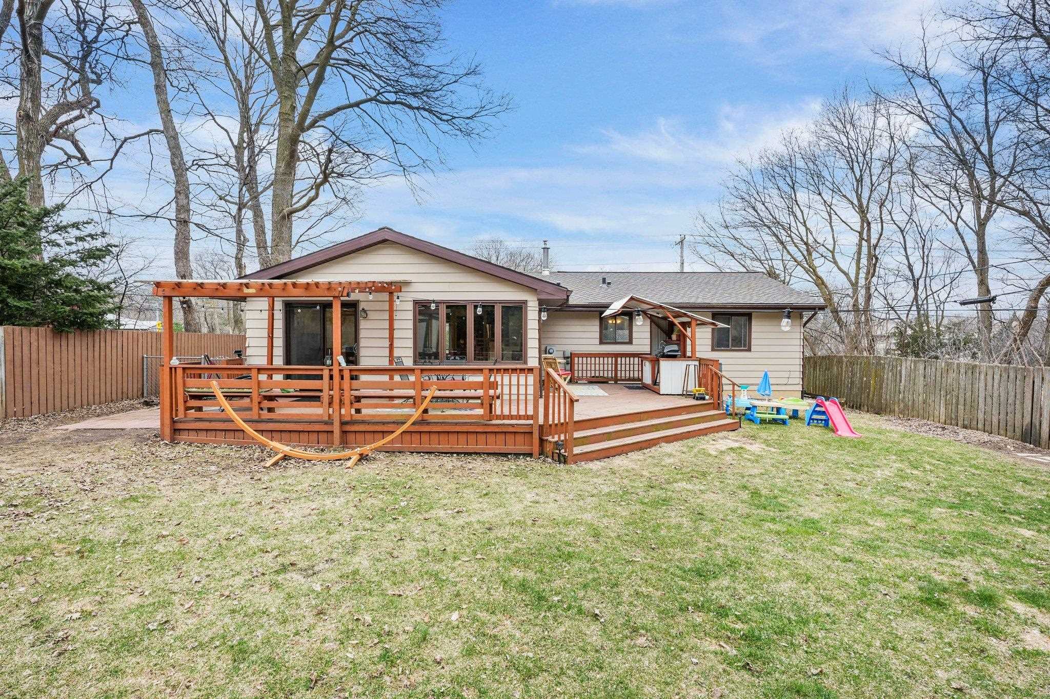 4922 Cottage Grove Road