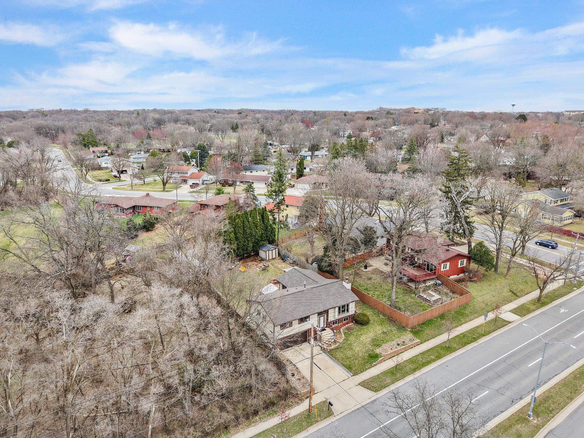 4922 Cottage Grove Road