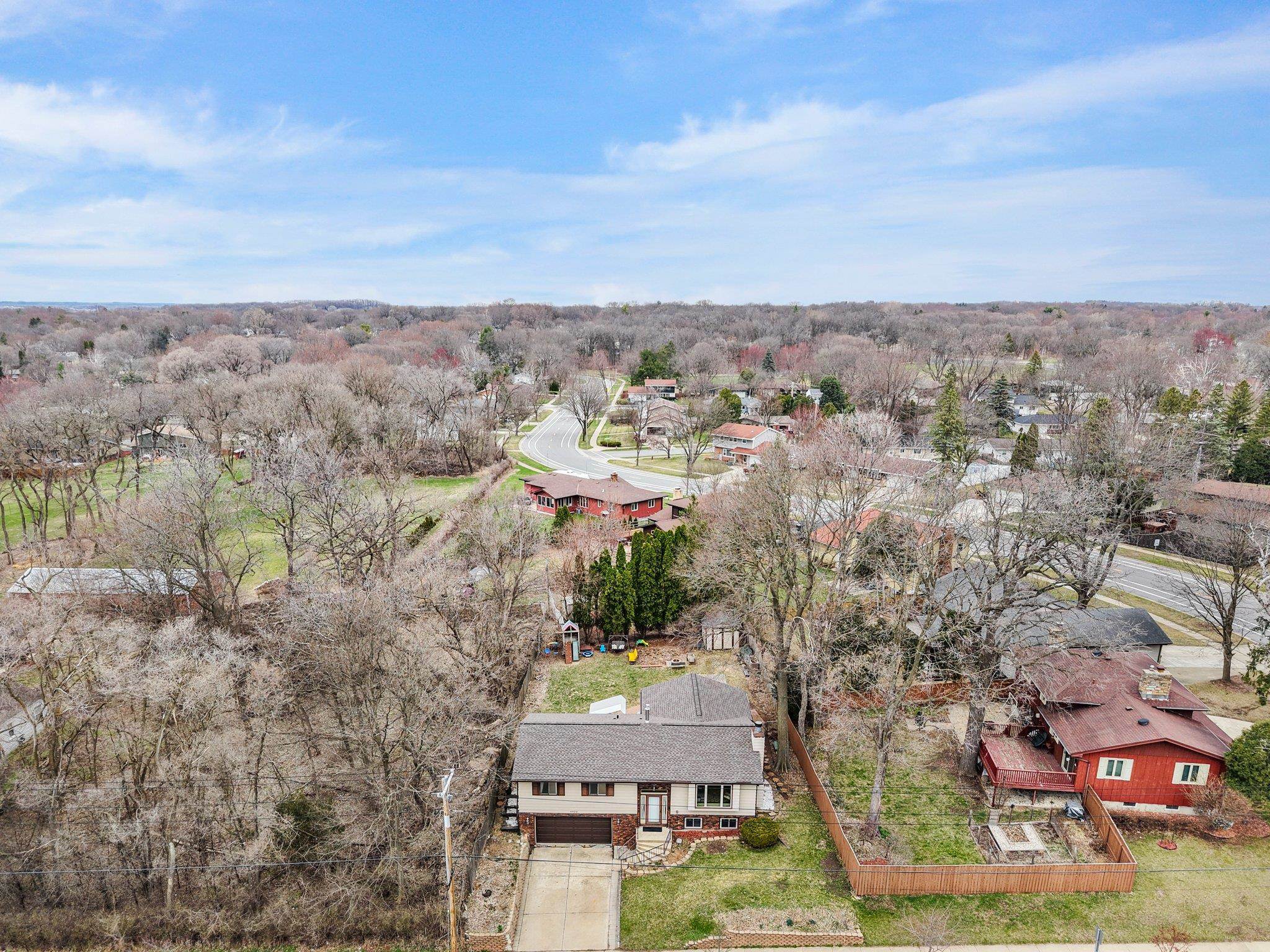 4922 Cottage Grove Road