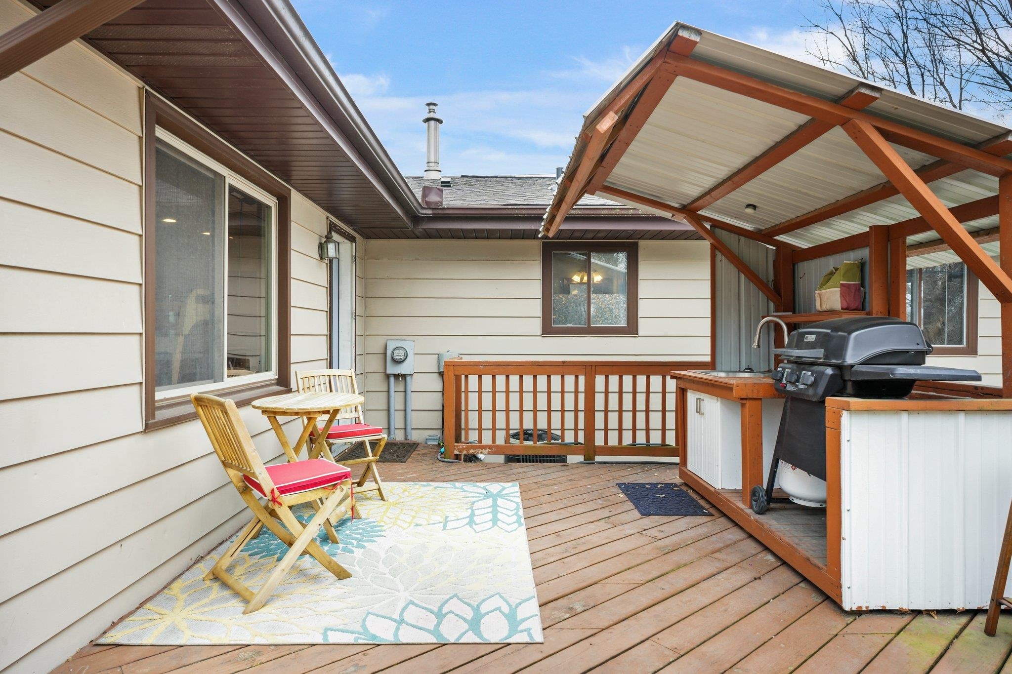 4922 Cottage Grove Road