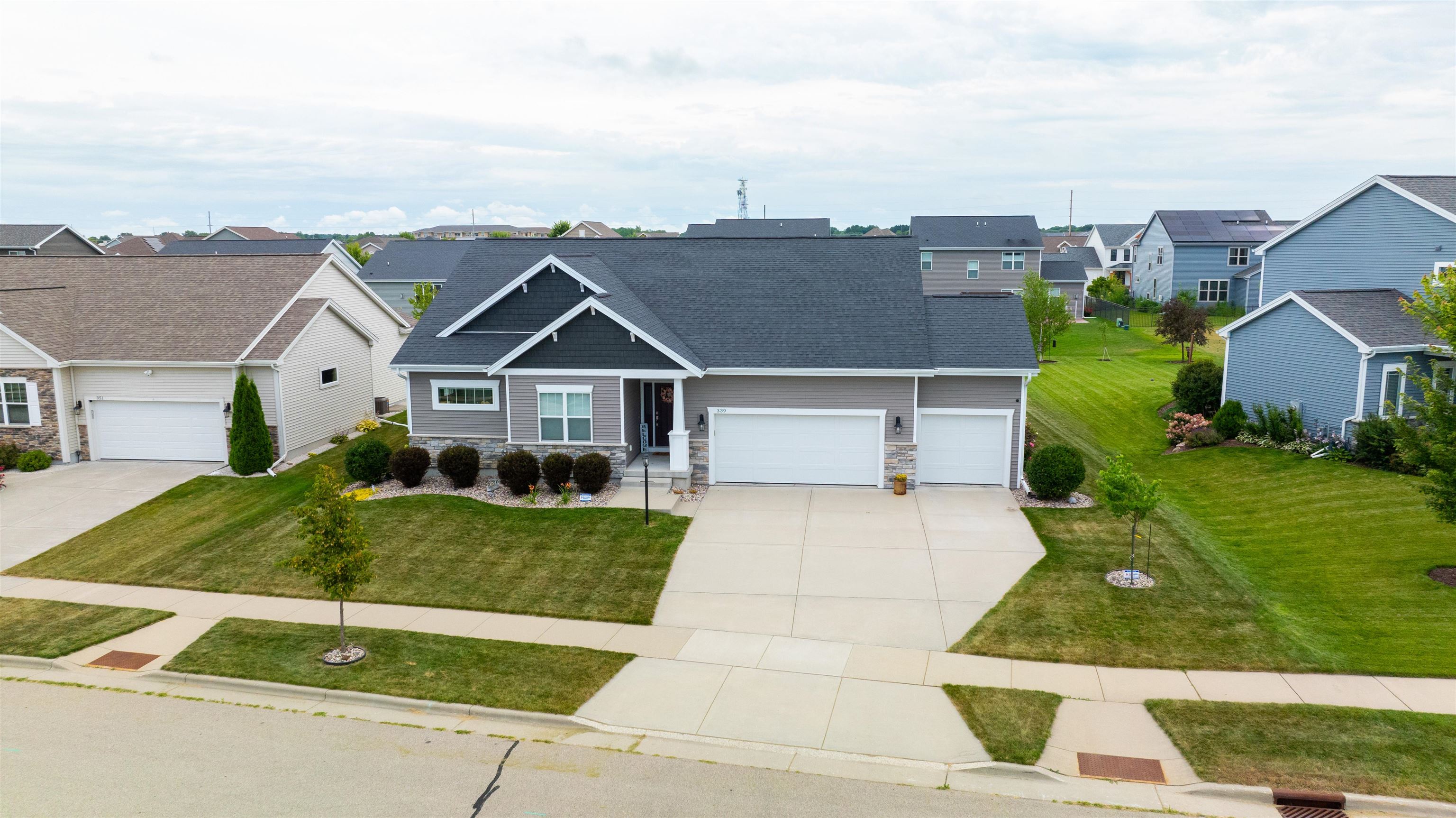 339 Crescendo Drive