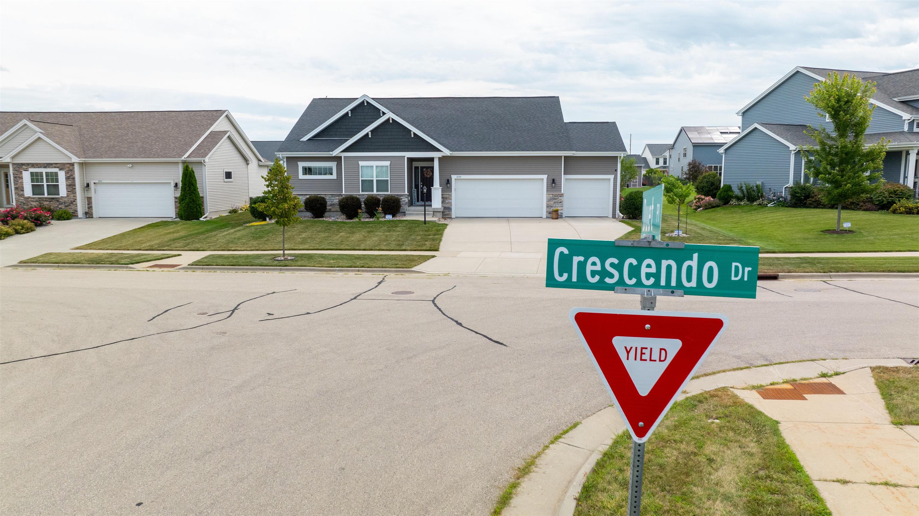339 Crescendo Drive